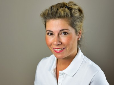 Dr. Ariane Gülzow
